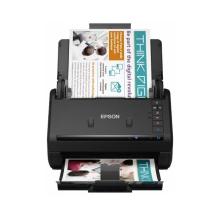 EPSON - Scanner ES-580W