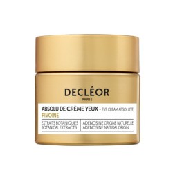 Crème pour le contour des...