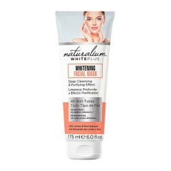 Masque facial White Plus...