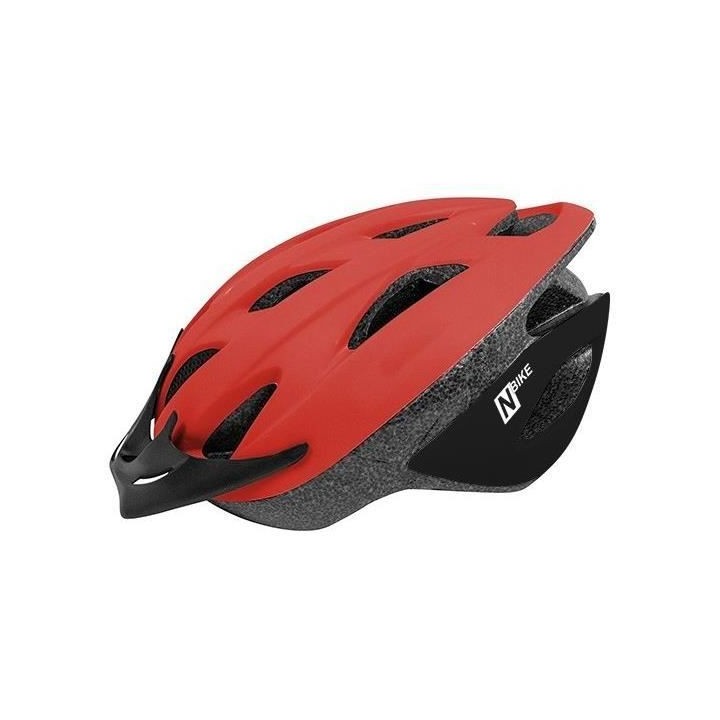 Casque Adulte Nature Bike