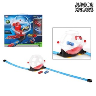 Carte postale microlorge