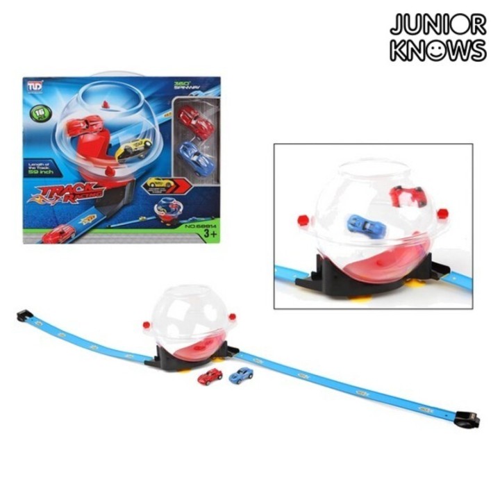 Carte postale microlorge