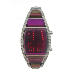 Montre Femme Chronotech...