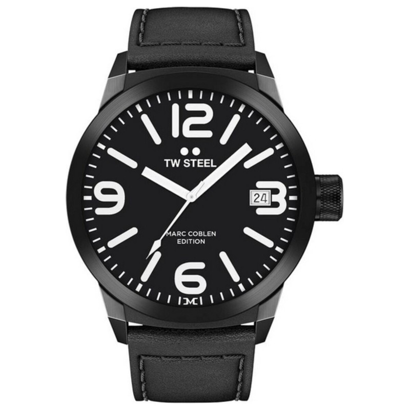 Montre Homme Tw Steel TWMC30 (Ø 45 mm)