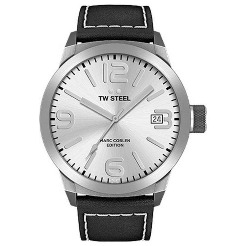 Montre Homme Tw Steel TWMC24 (Ø 45 mm)