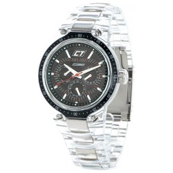 Montre Homme Chronotech...