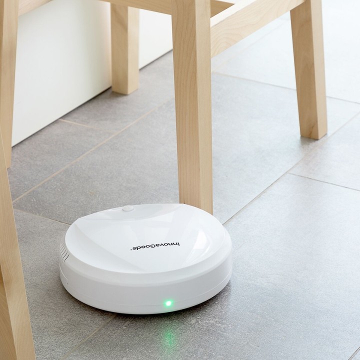 Carte postale microlorge