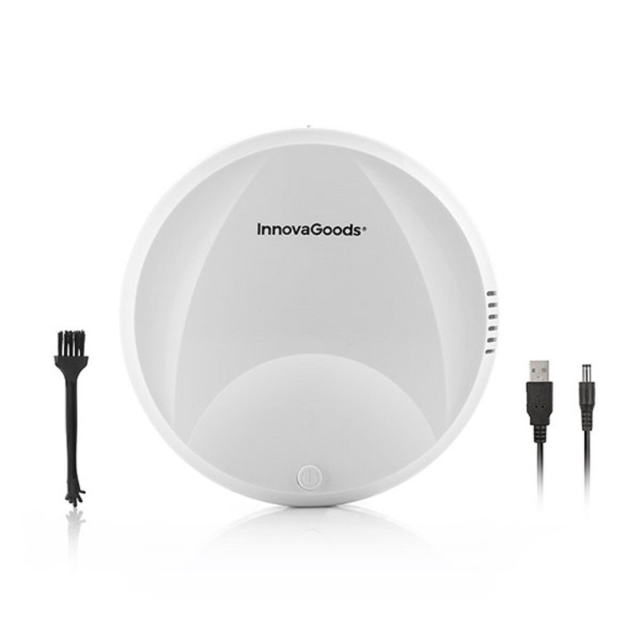 Carte postale microlorge