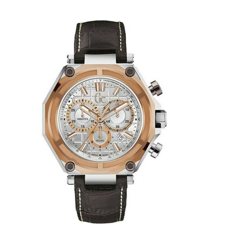 Montre Homme Guess X10001G1S (Ø 42 mm)