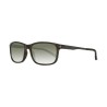 Lunettes de soleil Homme Gant GA70305652N Marron