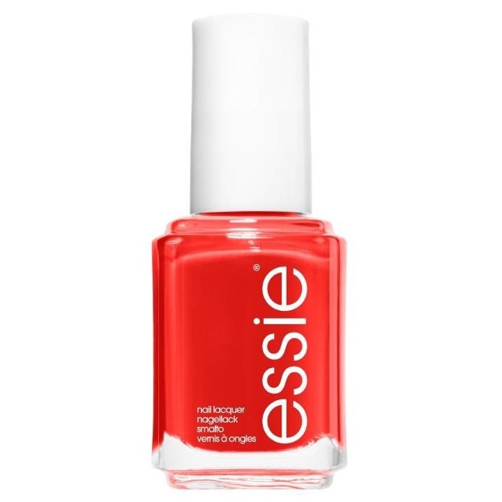 Vernis a ongles 63 Too Too Hot ESSIE - 13,5 ml