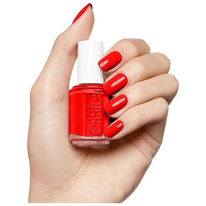 Vernis a ongles 63 Too Too Hot ESSIE - 13,5 ml