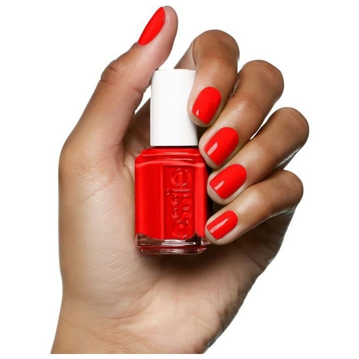 Vernis a ongles 63 Too Too Hot ESSIE - 13,5 ml
