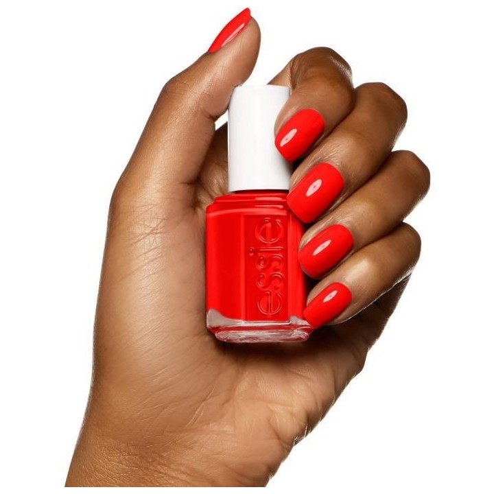 Vernis a ongles 63 Too Too Hot ESSIE - 13,5 ml