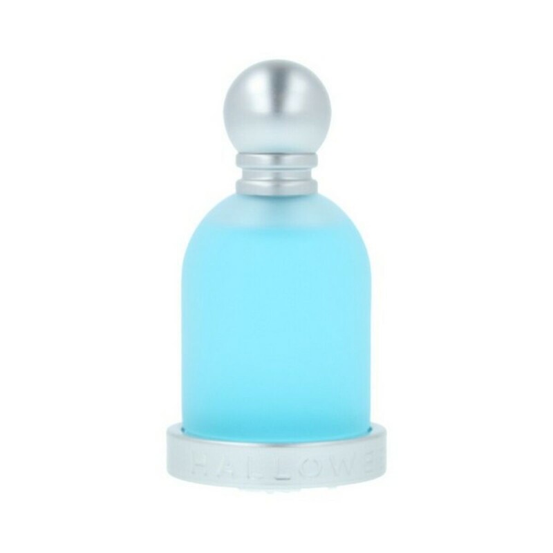 Parfum Femme Halloween Blue Drop Jesus Del Pozo EDT