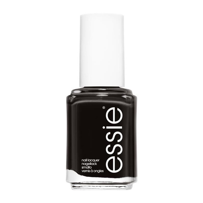 Vernis a ongles Licorice ESSIE 88