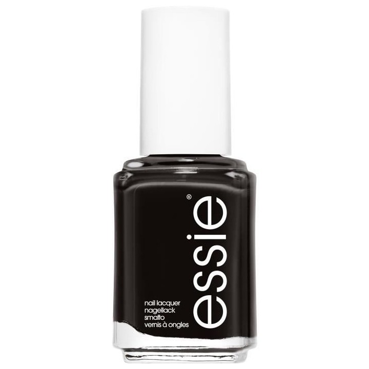 Vernis a ongles Licorice ESSIE 88