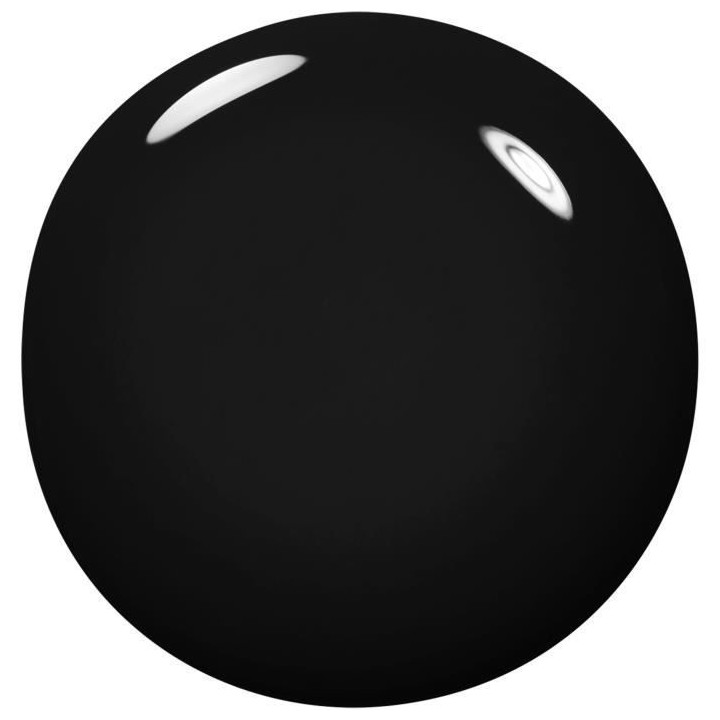 Vernis a ongles Licorice ESSIE 88