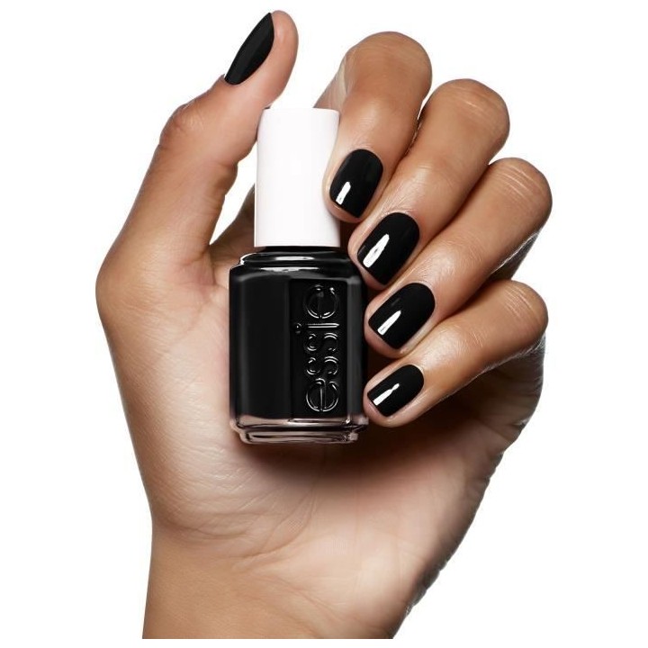 Vernis a ongles Licorice ESSIE 88