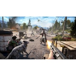 Far Cry 5 Jeu Xbox One