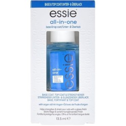 Top et base coat ESSIE Base...