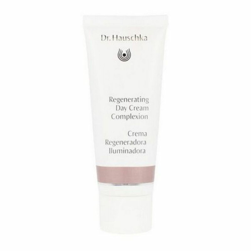 Crème de jour Regenerating Dr. Hauschka (40 ml)