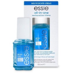 Top et base coat ESSIE Base All in One - 13,5 ml