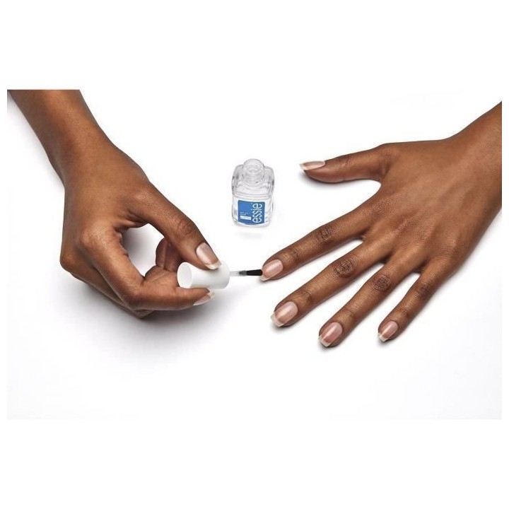 Top et base coat ESSIE Base All in One - 13,5 ml