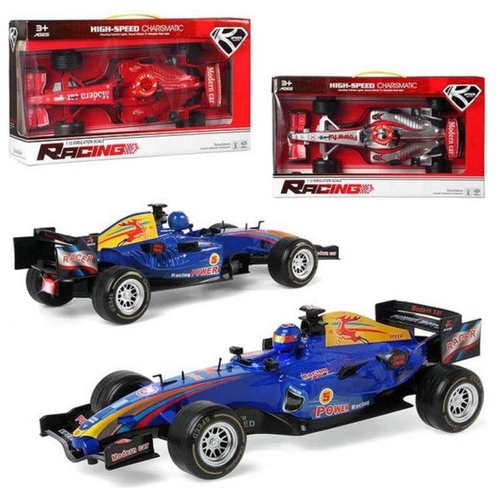 Carte postale microlorge