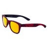 Lunettes de soleil Unisexe Italia Independent 0090-ZEB-053