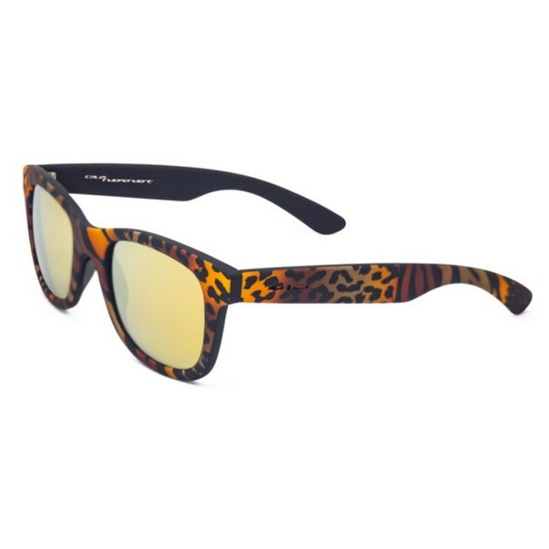 Lunettes de soleil Unisexe Italia Independent 0090-ZEB-044