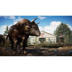 Far Cry 5 Jeu Xbox One