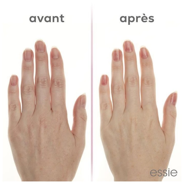 Soin fortifiant ESSIE Hard to resist - 13.5 ml