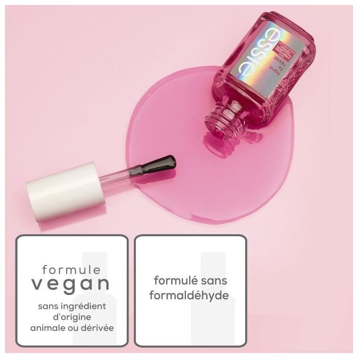 Soin fortifiant ESSIE Hard to resist - 13.5 ml