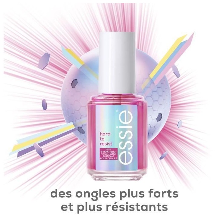 Soin fortifiant ESSIE Hard to resist - 13.5 ml