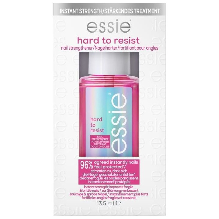 Soin fortifiant ESSIE Hard to resist - 13.5 ml