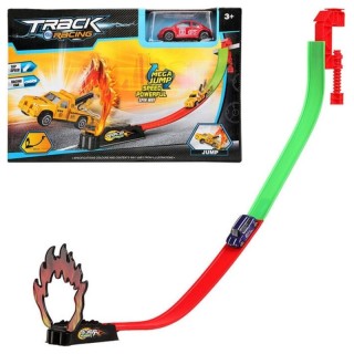 Carte postale microlorge