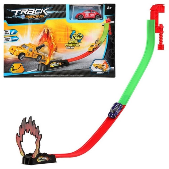 Carte postale microlorge