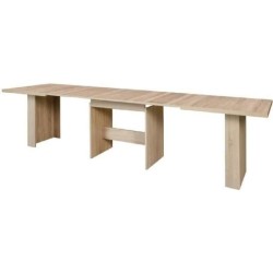 Table a manger extensible...