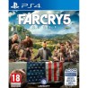 Far Cry 5 Jeu PS4