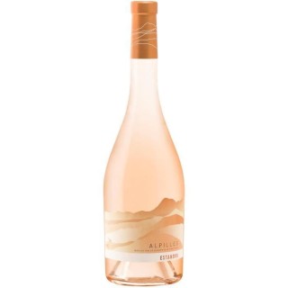 Estandon Signature Alpilles 2021 - IGP Alpilles - Vin Rosé de Provenc