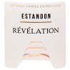 Estandon Révélation Bio 2021 - Coteaux Varois en Provence - Vin rosé de Provence