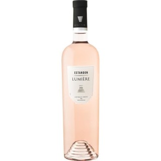 Estandon Lumiere 2021 Coteaux Varois en Provence - Vin rosé de Proven
