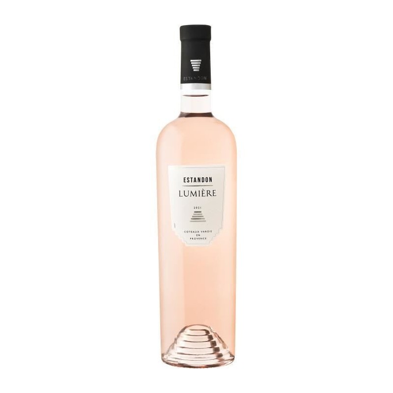 Estandon Lumiere 2021 Coteaux Varois en Provence - Vin rosé de Provence