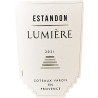 Estandon Lumiere 2021 Coteaux Varois en Provence - Vin rosé de Provence