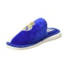 Chaussons Pour Enfant Real Madrid Andinas 790-90 Bleu Blanc