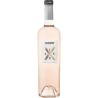 Estandon X 2021 Coteaux d'Aix en Provence - Vin rosé de Provence