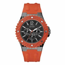 Montre Homme Guess W11619G4...