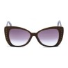 Lunettes de soleil Femme Italia Independent 0904CV-044-000