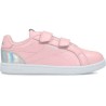 Chaussures casual unisex Reebok Royal Complete Clean 2 Rose